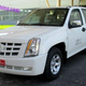 Illustration for article titled The Chinese Victory X1 Is Almost A Cadillac Escalade EXT For $11,000